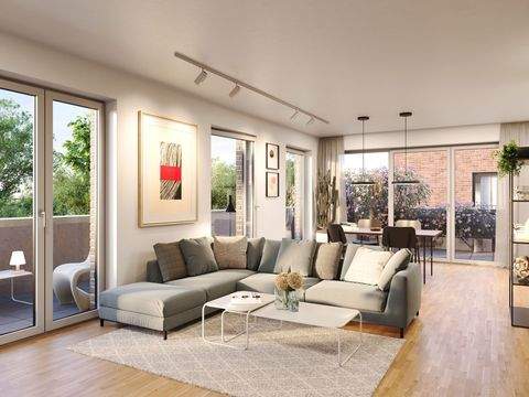 Willich Wohnungen, Willich Wohnung kaufen