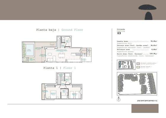 Eco-Friendly Villas Near the Beach in Alicante Denia