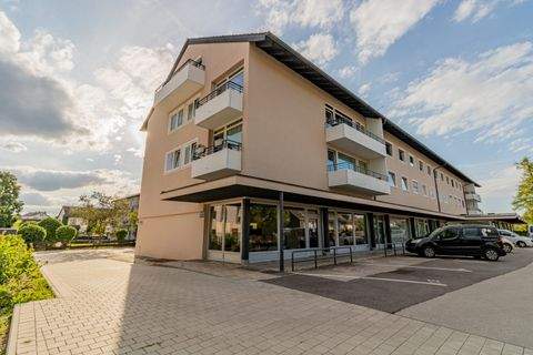 Grafing Ladenlokale, Ladenflächen 