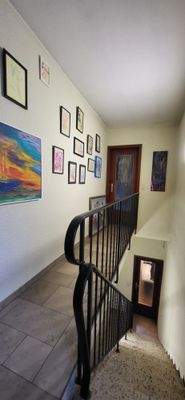 Flur im OG