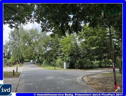 Neuenhagen Grundstücke, Neuenhagen Grundstück kaufen