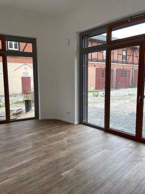 Helle Gewerbeeinheit