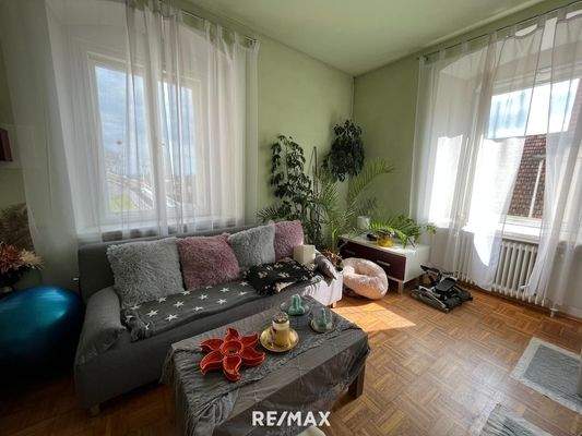 Wohnung 1 - Zimmer 2