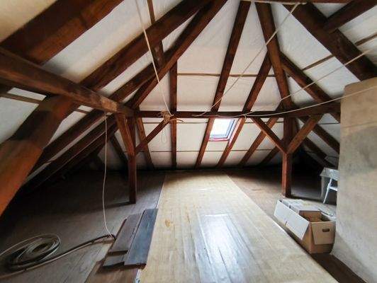 DG Blick auf Ausbaufläche 2