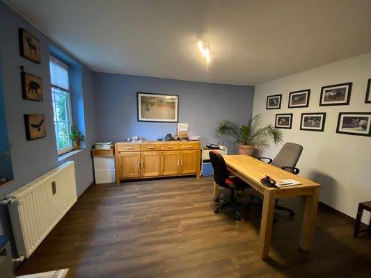 Büro Wohnung 1