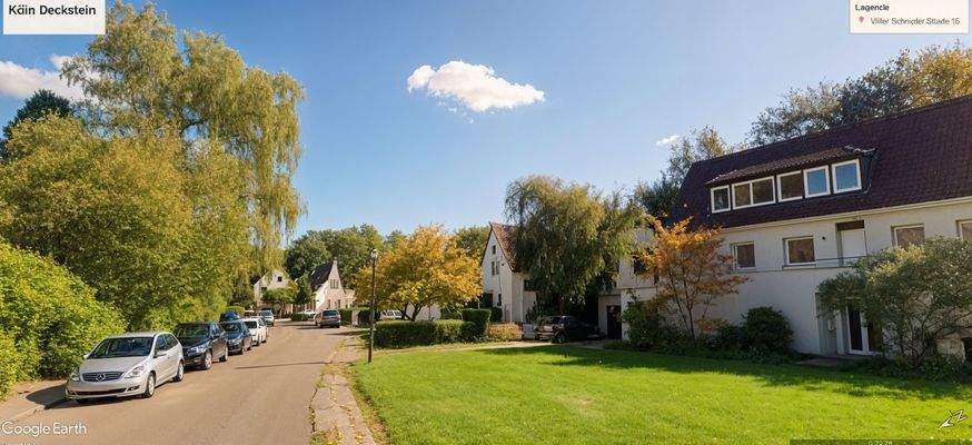 Viktor-Schnitzler-Str - KI