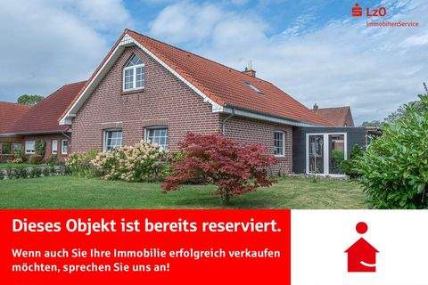 Sande Häuser, Sande Haus kaufen