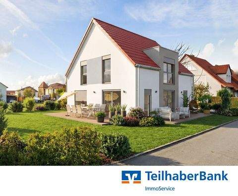 Langensendelbach Häuser, Langensendelbach Haus kaufen