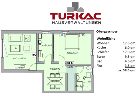 Biedenkopf Wohnungen, Biedenkopf Wohnung mieten