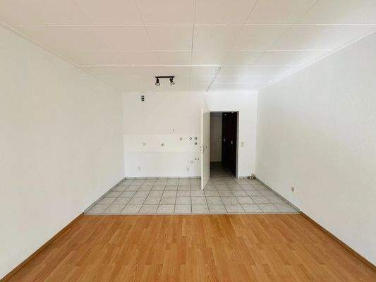 Wohnen/Schlafen/Kochen _ 2.2