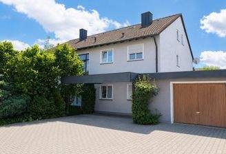Ansicht u. Garage 1