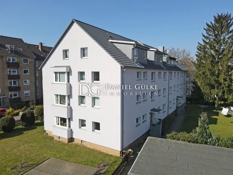 Hannover Wohnungen, Hannover Wohnung kaufen