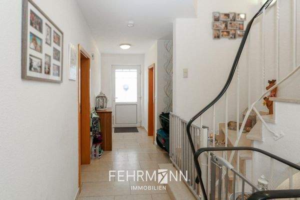 Erdgeschoss-Flur -01