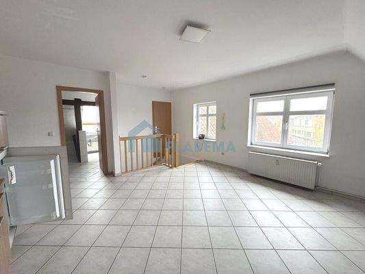 111.06-Küche Ansicht 3