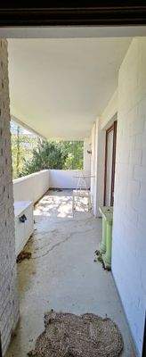 Südterrasse ca. 12 m²