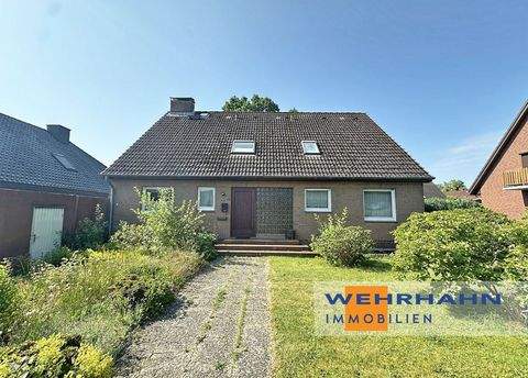 Bargfeld Stegen Häuser, Bargfeld Stegen Haus kaufen