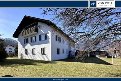 Garmisch-Partenkirchen Häuser, Garmisch-Partenkirchen Haus kaufen