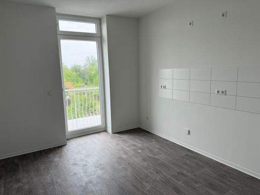 Beispiel Ausstattung Küchen