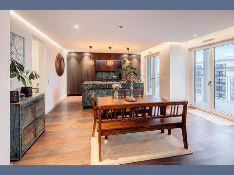 München Wohnen auf Zeit, möbliertes Wohnen