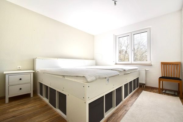 Schlafzimmer 1. OG