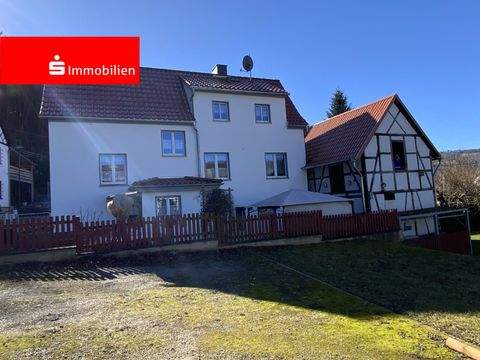 Kaulsdorf Häuser, Kaulsdorf Haus kaufen