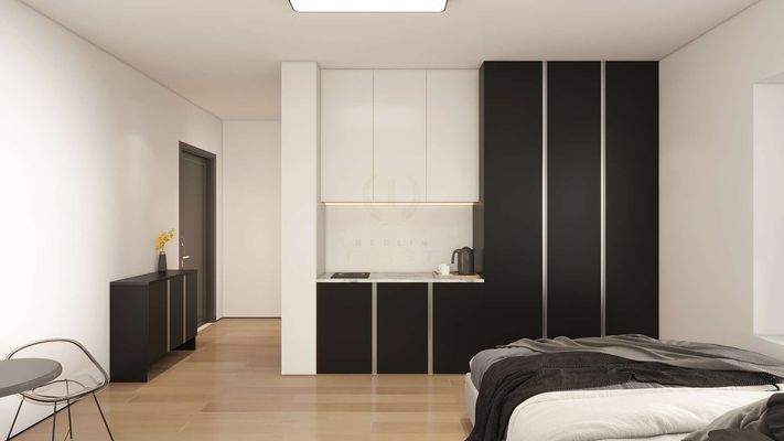 Zimmer (Visualisierung)