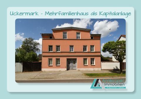 Prenzlau Häuser, Prenzlau Haus kaufen