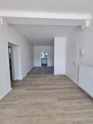 Küchen-/Wohnbereich