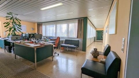 Neulußheim Büros, Büroräume, Büroflächen 