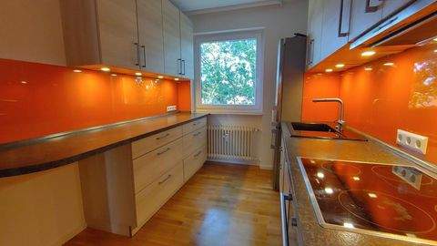 Wiesbaden Bierstadt Wohnungen, Wiesbaden Bierstadt Wohnung kaufen