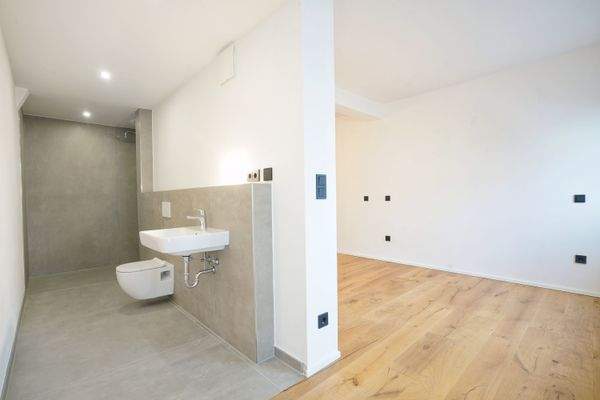 Badezimmer Masterbedroom