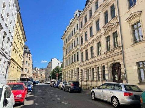 Leipzig Garage, Leipzig Stellplatz