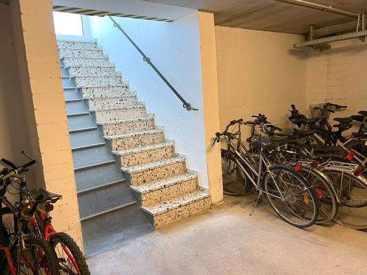 KG Gemeinschaftskeller