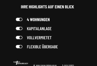 Ihre Highlights auf einen Blick