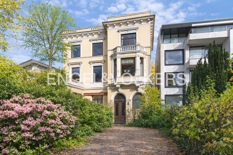 Hamburg Häuser, Hamburg Haus kaufen
