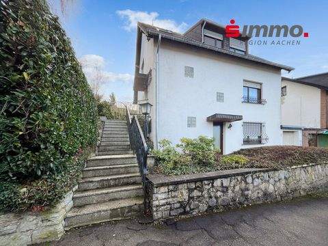 Stolberg Häuser, Stolberg Haus kaufen