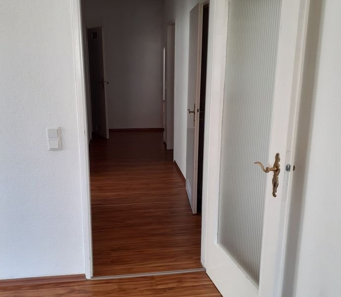 3 Zimmer Wohnung in Nürnberg (Sebald)
