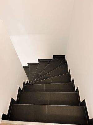 Treppe