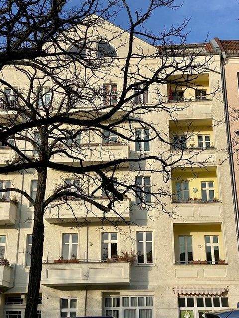 Berlin Wohnungen, Berlin Wohnung kaufen