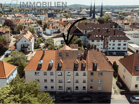 Bayreuth Häuser, Bayreuth Haus kaufen