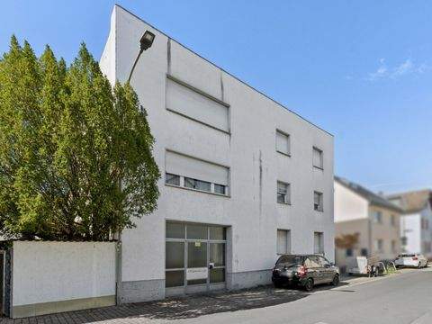 Mühlheim am Main Wohnungen, Mühlheim am Main Wohnung kaufen