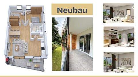 Nordrach Wohnungen, Nordrach Wohnung mieten