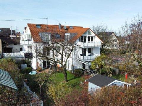 Heitersheim Wohnungen, Heitersheim Wohnung kaufen