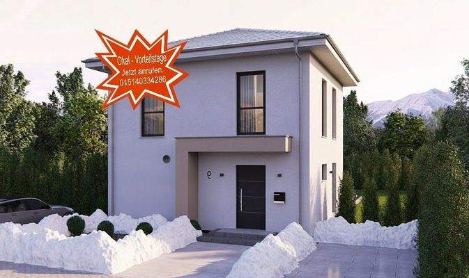 SV  Mark Freybott Okal 