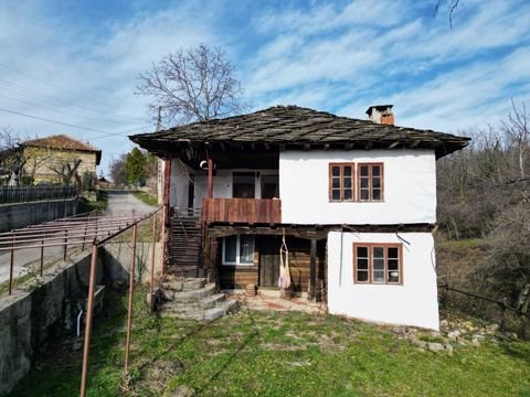 Gabrovo Häuser, Gabrovo Haus kaufen