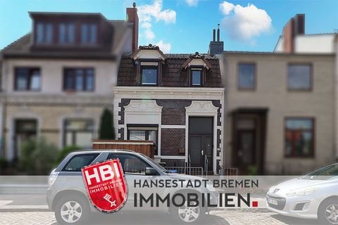 Bremen Häuser, Bremen Haus kaufen