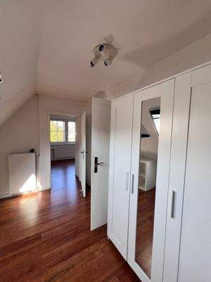 Flur im OG