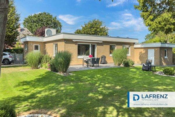 Besonders im Sommer ein Traum