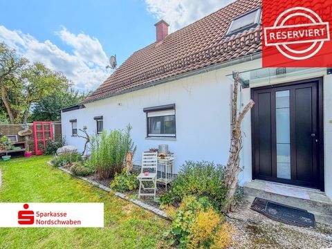 Buchdorf Häuser, Buchdorf Haus kaufen