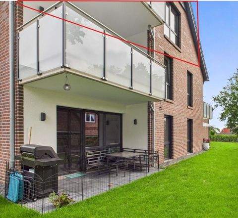 Wedemark / Mellendorf Wohnungen, Wedemark / Mellendorf Wohnung kaufen